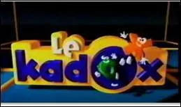 Qui présentait ce jeu ?