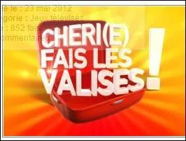 Qui présentait ce jeu ?