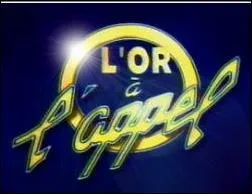 Qui présentait ce jeu ?