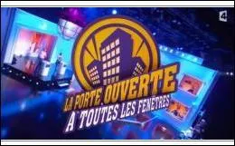 Qui présentait ce jeu ?