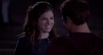 Becca et Jesse sont ...