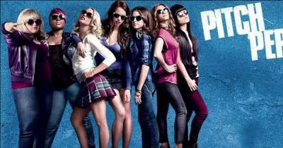 Quand Pitch Perfect 1 est-il sorti au cin&eacute;ma ?