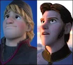 Qui est le prince qui fait semblant d'aimer Anna afin d'accéder au trône ?