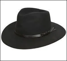 Vous collectionnez les étiquettes que l'on trouve en achetant des chapeaux ronds. ^^ Vous êtes un :