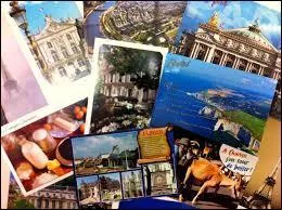 Et enfin, si vous faites la collection de cartes postales, c'est que vous êtes un :