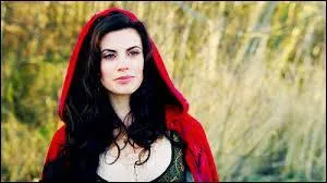 Qui est ce personnage ?