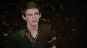 Qui est ce personnage ?