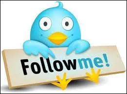 Que signifie l'hashtag « #FF » ?