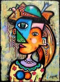 Qui a écrit « Les Peintres cubistes, Méditations esthétiques » ?