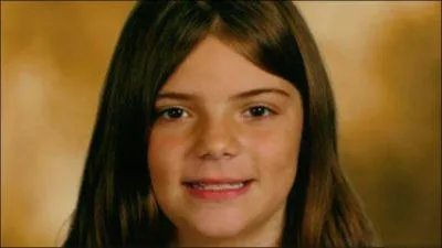 Et l'âge de sa victime, Élizabeth Olten ?