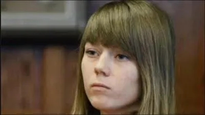 Quel problème de comportement Alyssa avait-elle ?