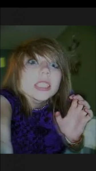 D'après son journal intime, comment Alyssa a-t-elle trouvé cette expérience ?