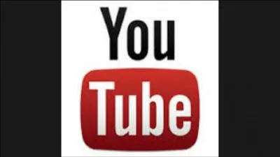 Quelle phrase Alyssa a-t-elle écrite sur sa page YouTube ?