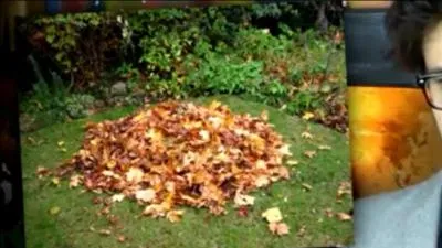 Après son crime, où Alyssa a-t-elle caché le cadavre ?