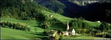 Trouvez le nom de la plus grande ville suisse !