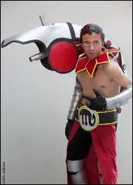 Qui est cet esprit ?