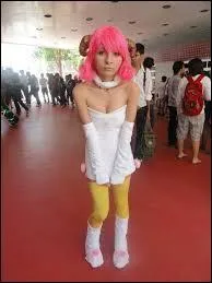 Qui est cet esprit ?