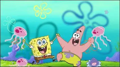 Qui est le meilleur ami de Bob ?