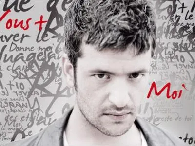 « ... plus moi » est une chanson de Grégoire.