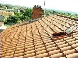 Je déteste nettoyer les tuiles du ... !