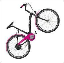 Tu aimes faire du vélo, ... ?