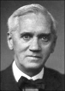 Quelle prouesse a réalisé Alexander Fleming ?