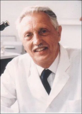 Quelle maladie a découvert le professeur Jérôme Lejeune ?