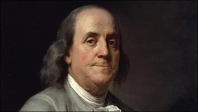 Quelle invention très utile est à l'origine de Benjamin Franklin ?