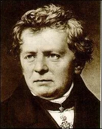 Quelle relation physique est à l'origine de Georg Ohm ?