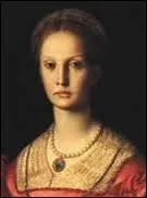 7 août 1560 - Naissance d'Élisabeth Báthory. Pour quoi est-elle connue ?