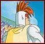Ce personnage  a particip  un tournoi de dbz. Qui est-il ?