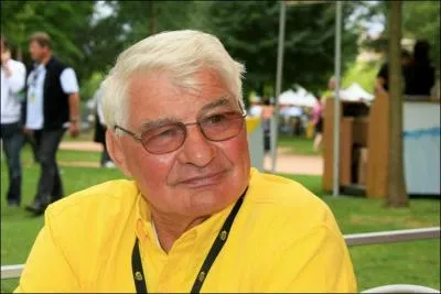 Quel sport pratiquait ce courageux Raymond ?