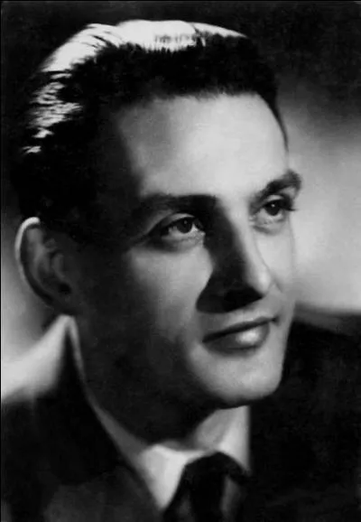 Quel métier exerçait ce Raymond ?