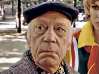 Quel était le métier pratiqué par ce grand Raymond ?