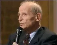 Quel était le métier de ce monsieur prénommé Raymond ?