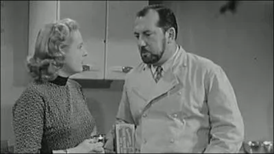 Quel métier exerçait ce Raymond au nez très fin ?