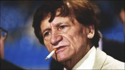 De quelle nationalité était ce sportif au grand cur ?