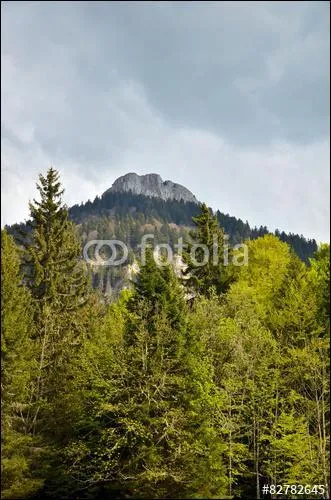 Quel est le nom de ce sommet ?