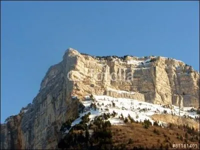 Quel est le nom de ce sommet ?