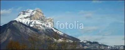 Quel est le nom de ce sommet ?