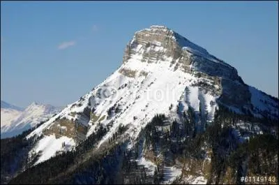 Quel est le nom de ce sommet ?