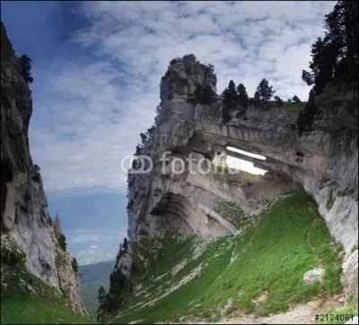 Quel est le nom de ce sommet ?