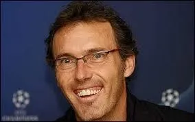 Dans quelle équipe a-t-il joué en 1996 ?