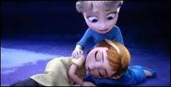 Que lui dit son entourage ?