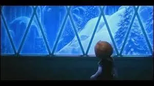 Ou sinon, qu'aimerait-elle de sa sur ?