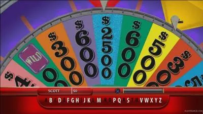 Combien de temps dure environ un programme de « La roue de la fortune » ?