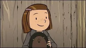 Quel est le nom de sa sur ?