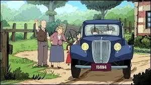 Dans quel village sont-ils accueillis ?