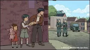 Que construit Ernest ?