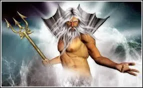 Qui a écrit « Le Sceptre de Poséidon » ?